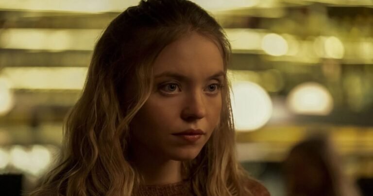 Sydney Sweeney Movies